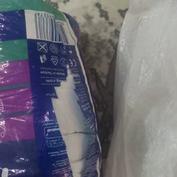Hepsiburada Aracılığıyla Petfor (Recepoğlu Tüketim ) Eksik Gelen Ürün