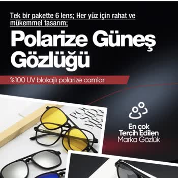 Optikcenter.shop Hayal Kırıklığına Uğratan Gözlük Alışverişi