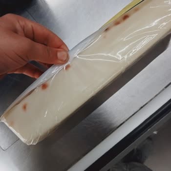 BİM Küflenmiş Kaşar Peyniri