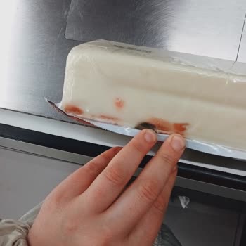 BİM Küflenmiş Kaşar Peyniri