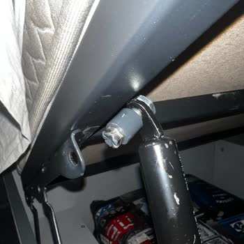 Libella Mobilya Ümraniye 2 Haftalık Kırılan Ürün