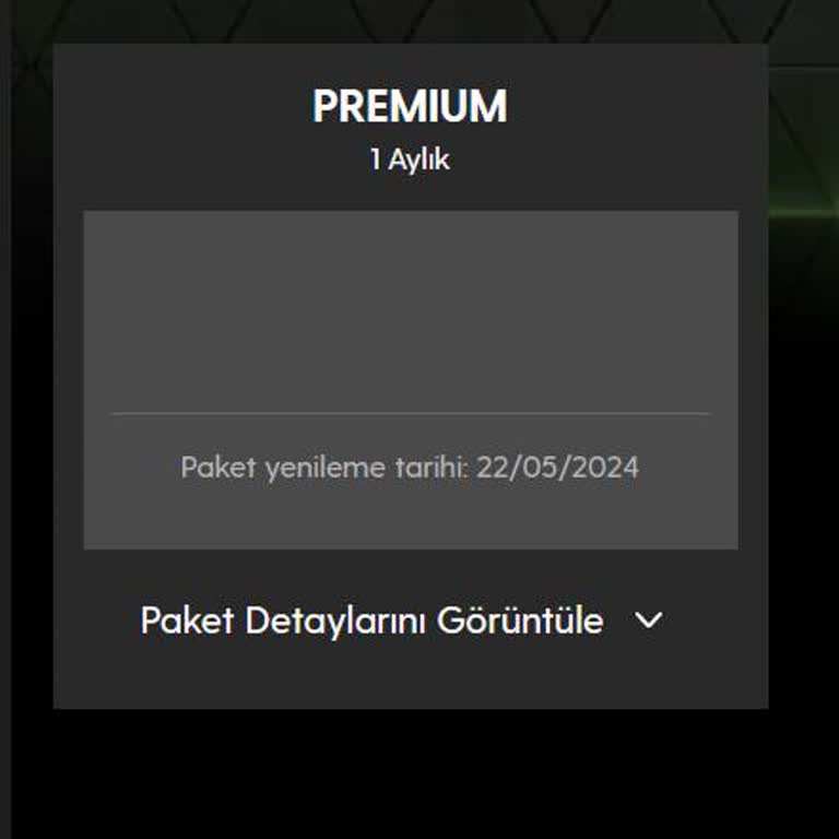 Geforce Now Powered By Game+ Gameplus İzinsiz Para Çekti!