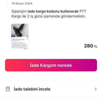 Gardrops, Alıcıları; Koruma Ve İade Kargo Ücretleriyle Mağdur Ediyor