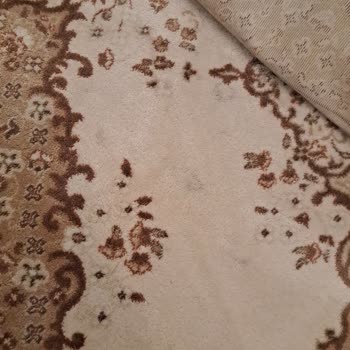 Rumella Halı Yıkama Temiz Yıkanmayan Hali