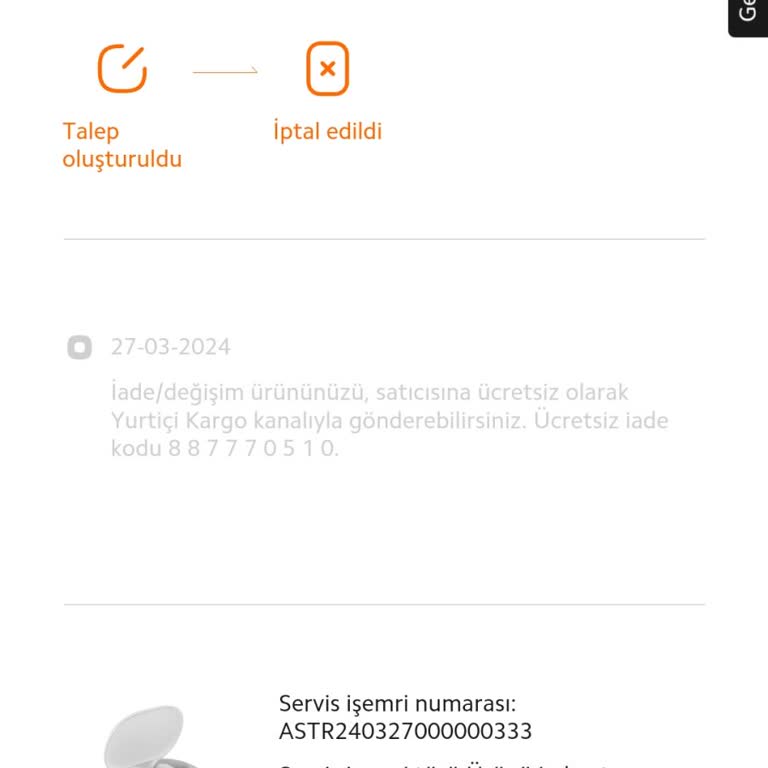 Dg Teknoloji Xiaomi Pişmanlıktır!