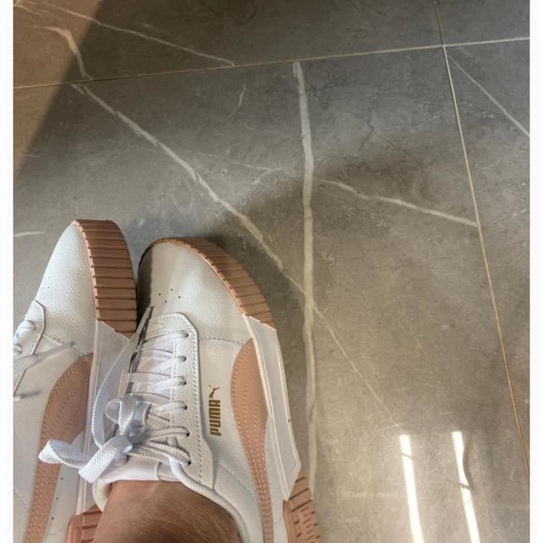 Puma Ayakkabı İade Talebi