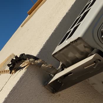 Baymak Servis Ve Genel Merkez İlgisizliği