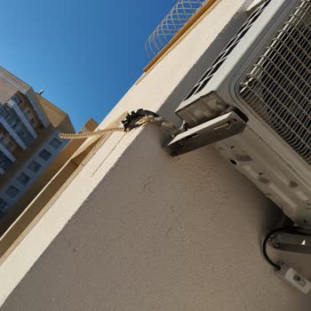 Baymak Servis Ve Genel Merkez İlgisizliği