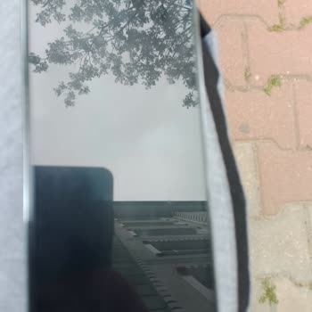 Reeder Kalitesiz Bozuk Ürün Satıyor!