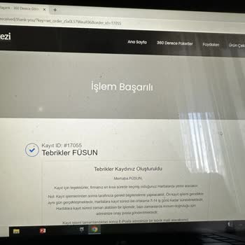 Haritalar Merkezi! Paramı Geri Ver!