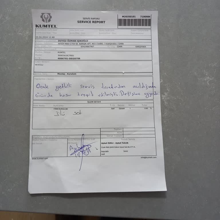 Boraks Dayanıklı Tüketim Malları Boraks Satışta Olan Ürünü Ayıp Olduğunda Tedarik Edemiyorum Diyor