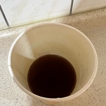 Trendyol Yemek Üzerinden McDonald's Siparişi Midemizi Mahvetti