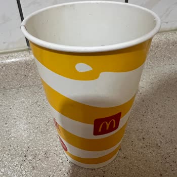 Trendyol Yemek Üzerinden McDonald's Siparişi Midemizi Mahvetti