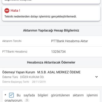 MSB Askerlik Yol Parası Ödeme Sorunu