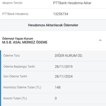 MSB Askerlik Yol Parası Ödeme Sorunu