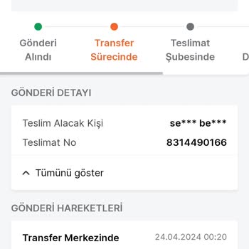 Trendyol Express Kargo Kaç Gün Sınır Var