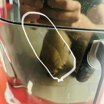 Tefal Pişmanlıktır... Easy Fry Grill And Steam XXL Airfry