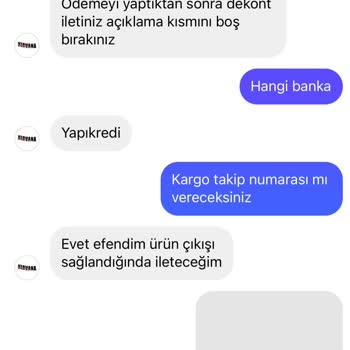 Nirvana Sneakers (nirvanasneakers) Online Alışverişte Güven Sorunu!