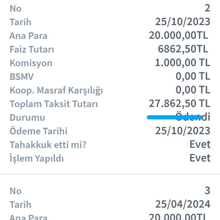 Halkbank'nın Verilen Hakları Geri Almaya Çalışması