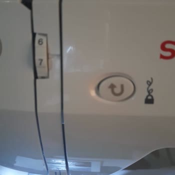 Singer Dikiş Makinesi Kabusu: Servis Ve Ürün Mağduriyeti