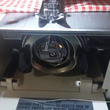 Singer Dikiş Makinesi Kabusu: Servis Ve Ürün Mağduriyeti