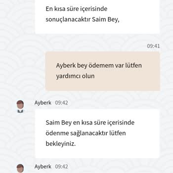 Maksibet Ödeme Sorunu: Sürekli Çekim Engeli