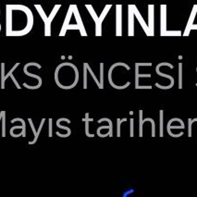 3D Yayınları İstenmeyen Reklam Mesajları