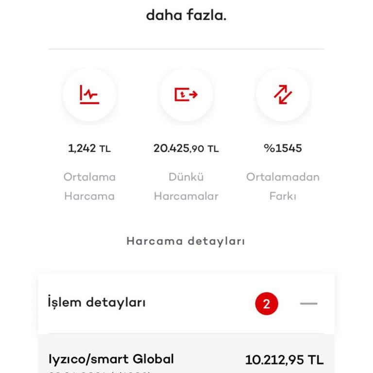 Bilgi Dışında Yapılan Tahsilat- 'PTT-iyzico-Akbank'