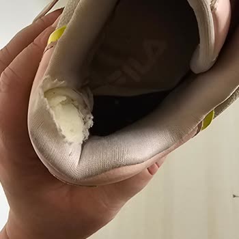 Fila Marka Spor Ayakkabı