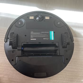 Anker Robot Süpürge: Kısa Sürede Arızalar Ve Eksik Parça Sorunu