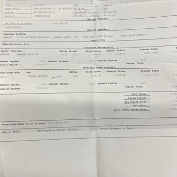 Çorlu İnan Oto Opel Bayi