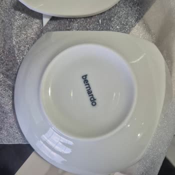 Bernardo Ve AGE Mutfak Eşyaları Siparişi!