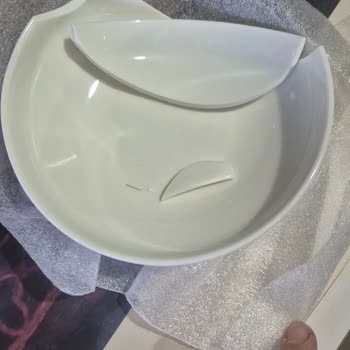 Bernardo Ve AGE Mutfak Eşyaları Siparişi!