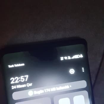 Tecno Mobile Şarj Ve Ek