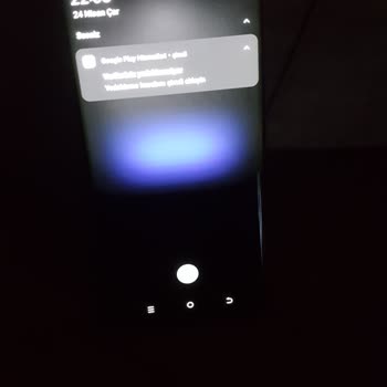 Tecno Mobile Şarj Ve Ek