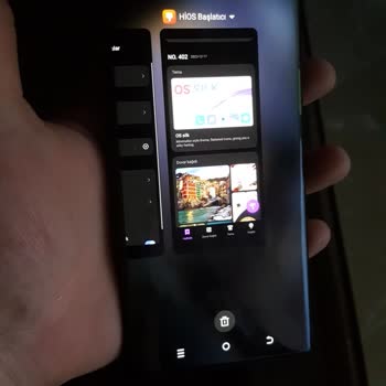 Tecno Mobile Şarj Ve Ek