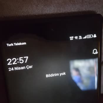 Tecno Mobile Şarj Ve Ek