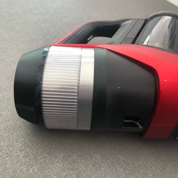 PHILIPS Ev Aletleri Serviste Oluşan Hasar.