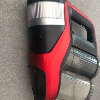 PHILIPS Ev Aletleri Serviste Oluşan Hasar.