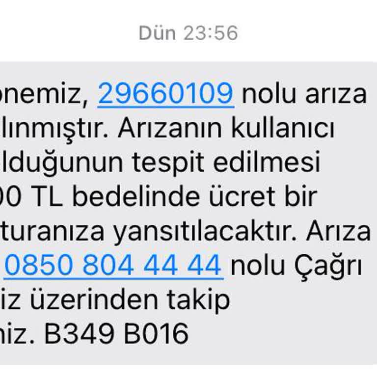 Kablo Net İnternet Yavaşlığı Ve Servis Hizmeti Eksikliği