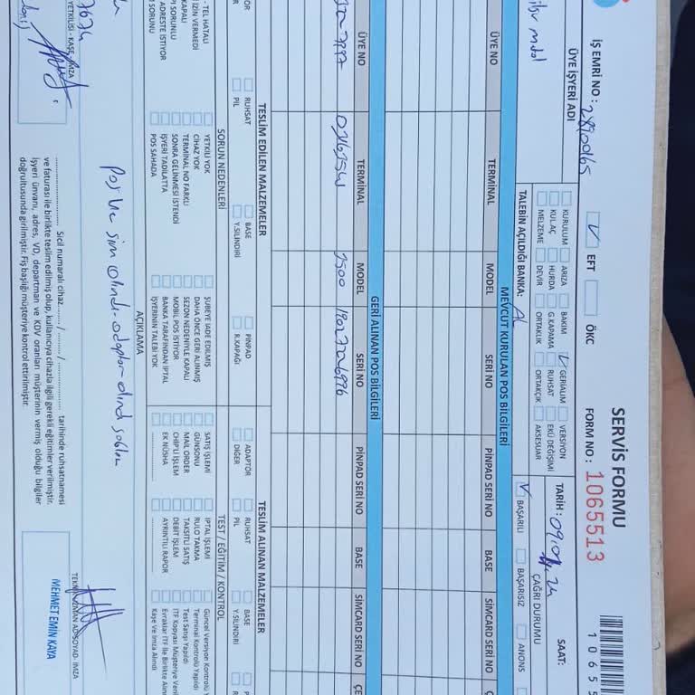 Akbank Pos Kayıp Bedelinin İadesinin Yapılmaması