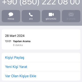Denizbank Müşteri Temsilcisine Ulaşılamıyor