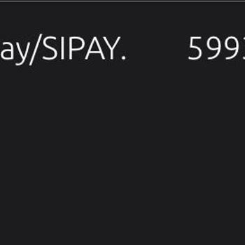 WePlay Jeton Yükledim Hesabıma Yansımadı