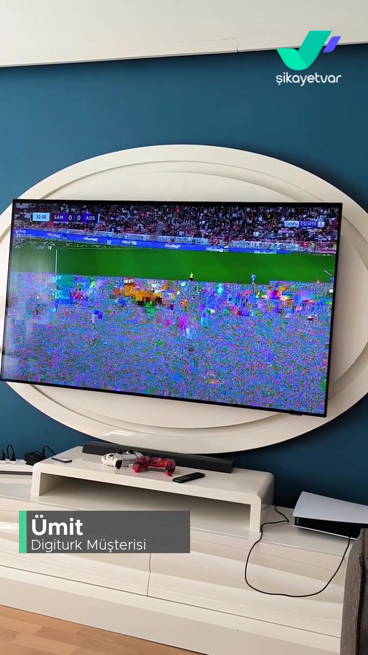 Digiturk Tod TV İzleyemiyorum!