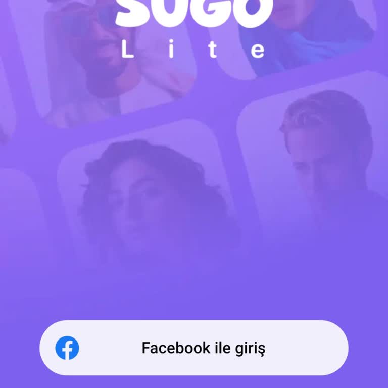 Sugo Hesabım Ama Giremiyorum