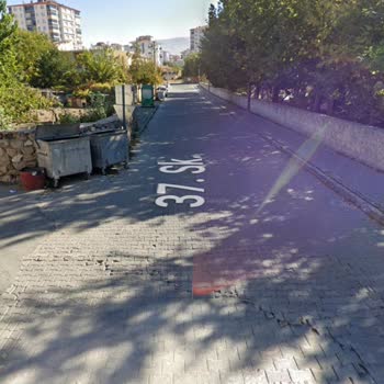 Karayolları Genel Müdürlüğü Kasis İstiyoruz Biz