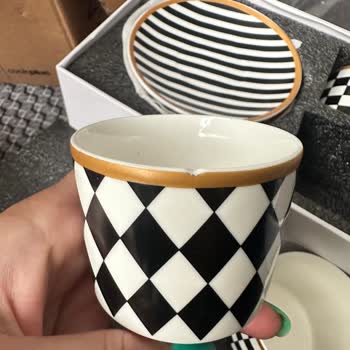 Karaca Züccaciye Eksik Ve Hatalı Ürün