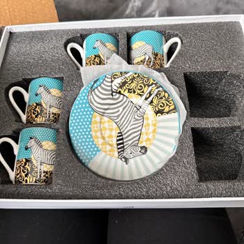 Karaca Züccaciye Eksik Ve Hatalı Ürün