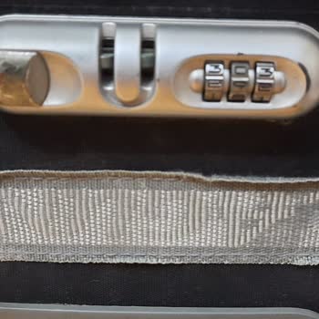 THY Havayolu Şirketi Bagaj Hasarı Ve Müşteri Şikayeti