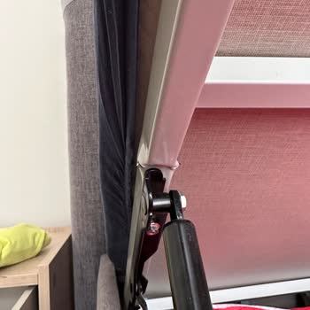 Yataş Divanev Baza Kırıldı